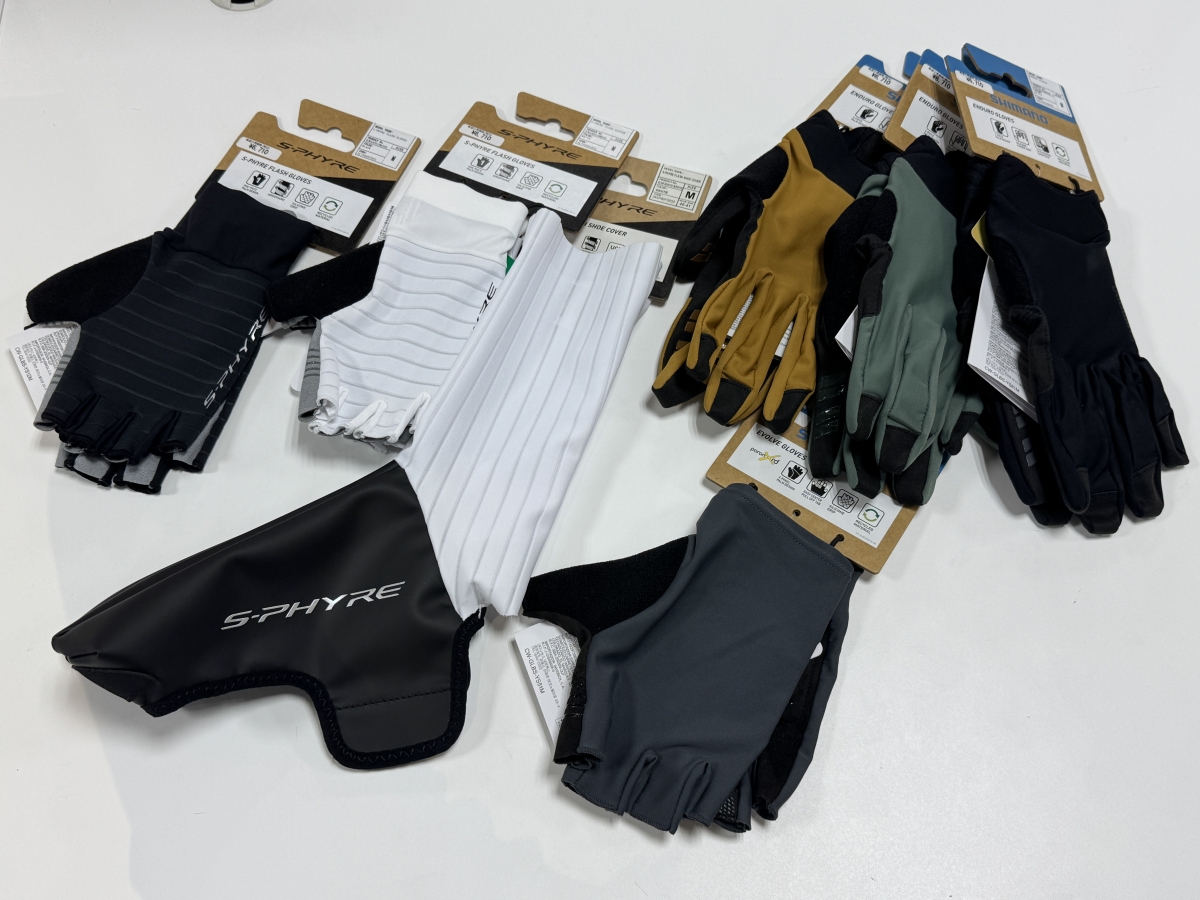 【SHIMANO】エアロ勢の方も必見！春夏新作ウェアが入荷しました！ | 神戸で自転車をお探しならY's Road 神戸店