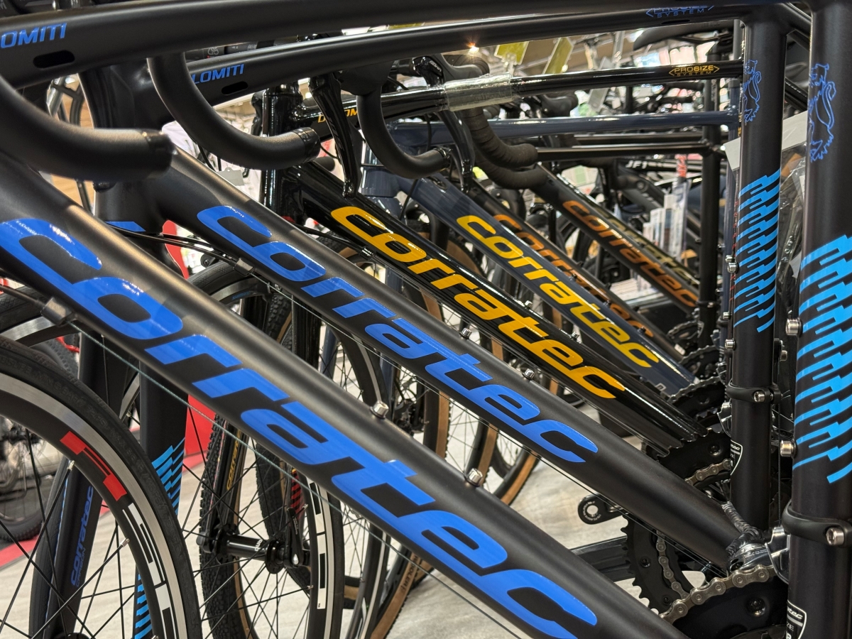 【イベント情報】FOCUS、CORRATECの試乗＆大商談会開催します！！ | 神戸で自転車をお探しならY's Road 神戸店