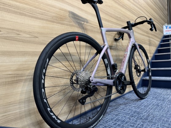 【速報】NEW F5が入荷しました～～！！！ | 神戸で自転車をお探しならY's Road 神戸店