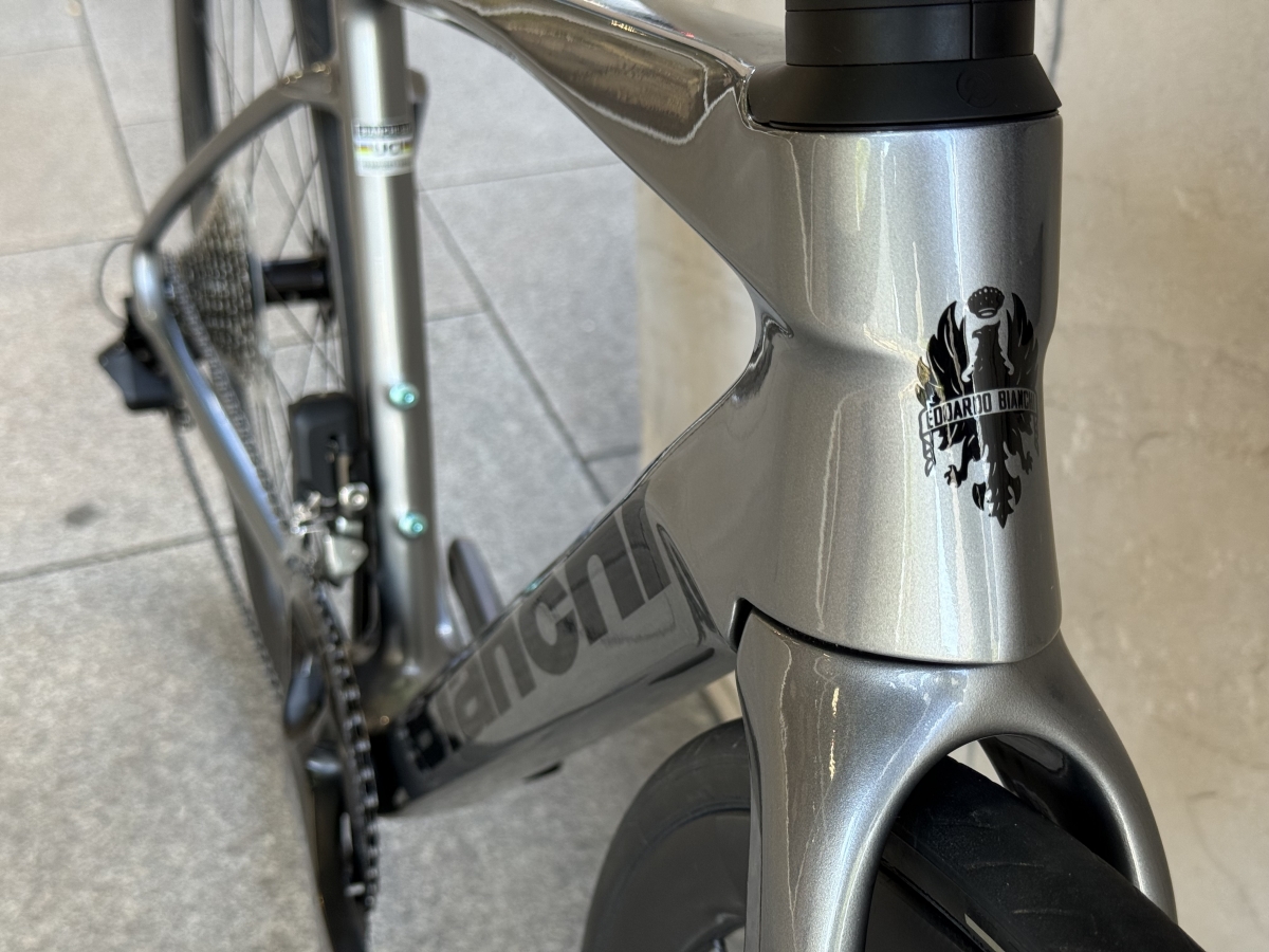 またまた限定1台の大放出！カーボンホイールの入ったオールラウンドモデルです！ | 神戸で自転車をお探しならY's Road 神戸店