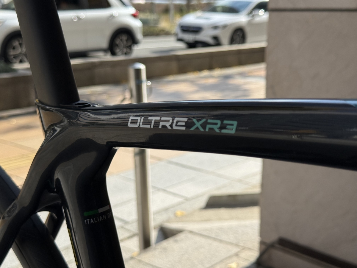 【BIANCHI】今はラインナップにない、幻の車体が限定アウトレットで入荷！ | 神戸で自転車をお探しならY's Road 神戸店