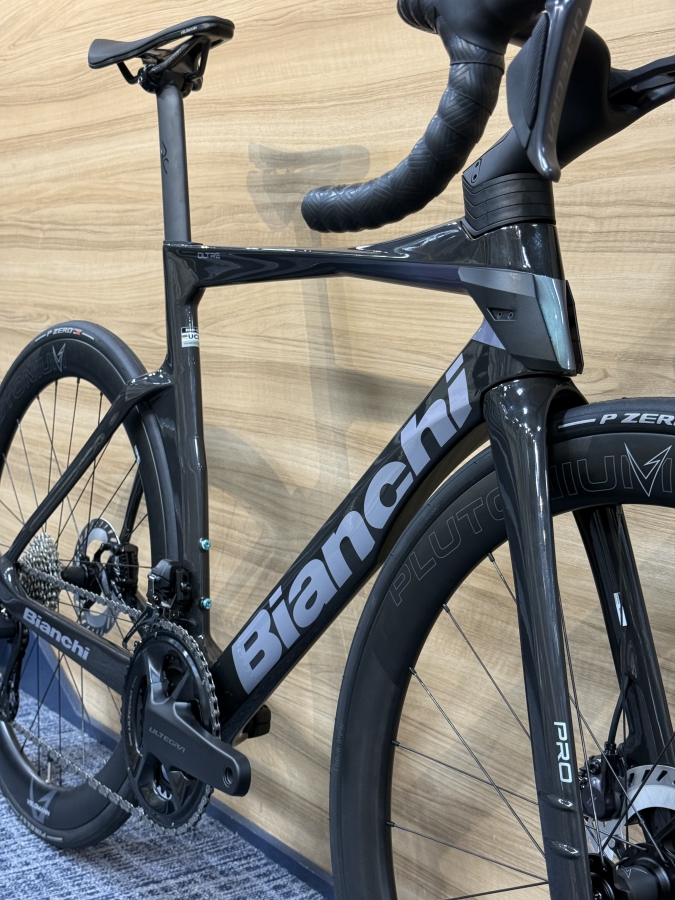 【新春アウトレット】限定1台のみ衝撃価格でご用意出来ました！ | 神戸で自転車をお探しならY's Road 神戸店