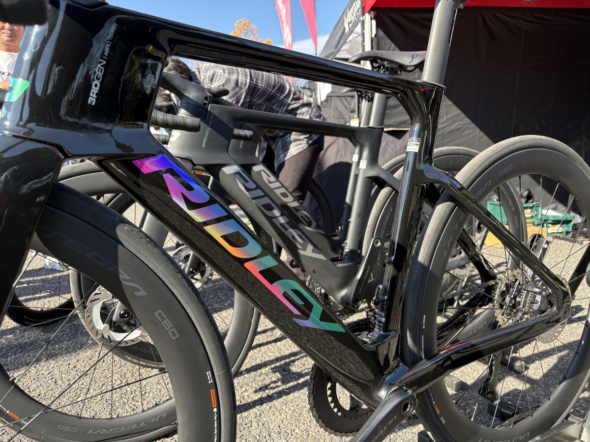 【試乗インプレッション】新型NOAH 3.0 これはイイ自転車だ！！ | 神戸で自転車をお探しならY's Road 神戸店