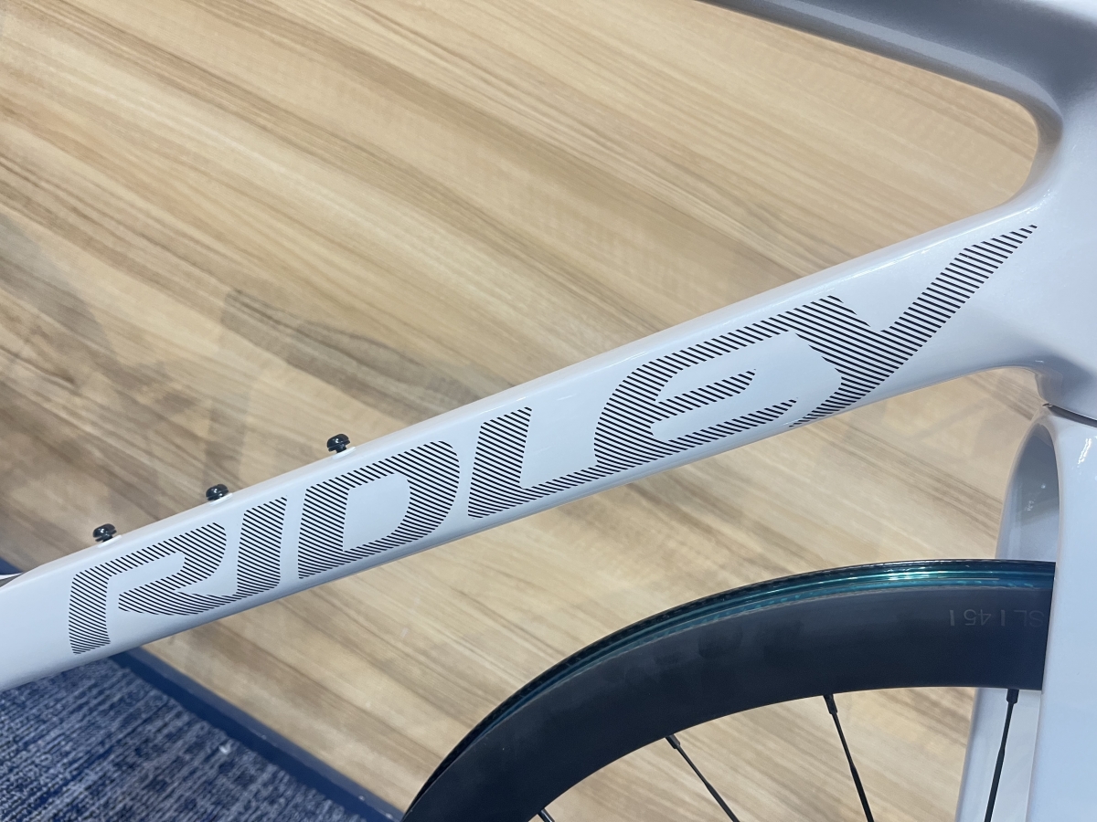 【バラ完】自転車の本場！！ベルギー製オールラウンドバイクを自分好みに組みませんか！！ | 神戸で自転車をお探しならY's Road 神戸店