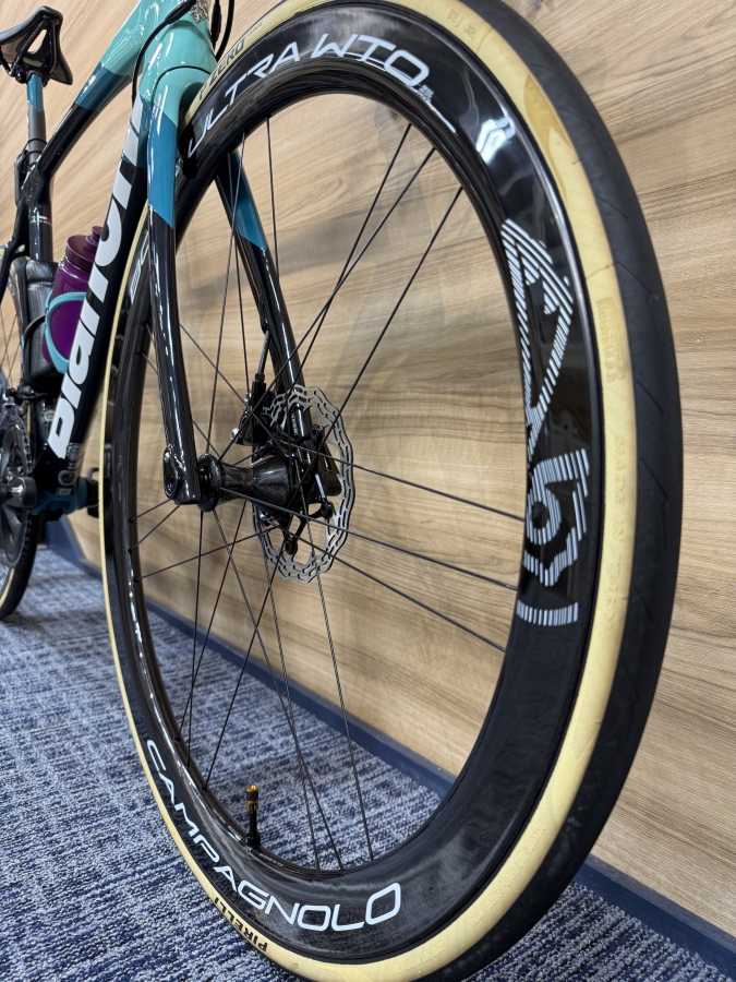 【お客様の1台】話題のGALFER取付させて頂きました！ | 神戸で自転車をお探しならY's Road 神戸店
