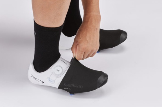 toecover