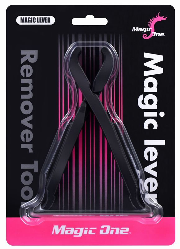 MAGIC-LEVERパッケージ800
