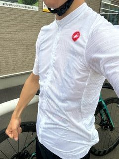 カステリ試着