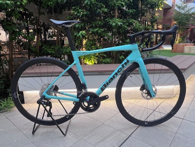 SPECIALISSIMA COMP 105 Di2 - 1