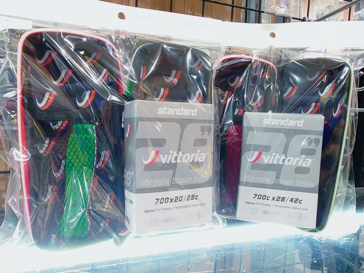 Vittoria Tool Set