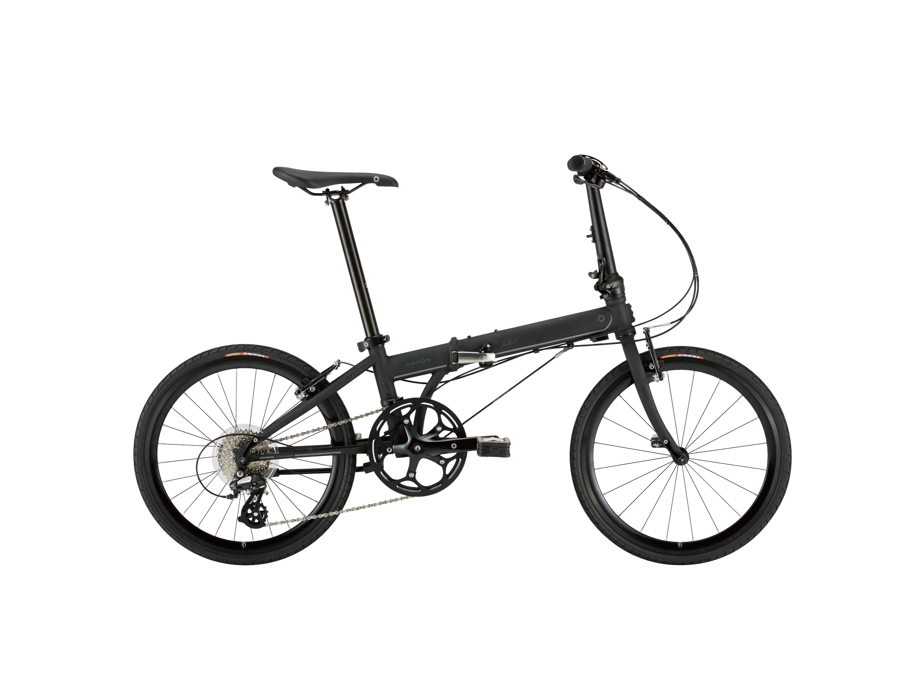 Speed Falco BLK