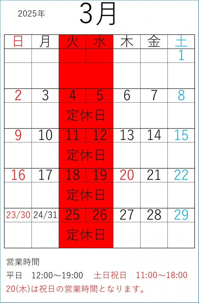 3
