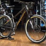 【COMMENCAL】店長MTB買うってよ。+規格の160mmストロークはヤバみ【買って乗るのか!?】 | 京都でスポーツ自転車をお探しならY's Road 京都店