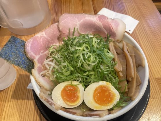 春の陽気に誘われて。滋賀県までラーメンおいしいライド。 | 京都でスポーツ自転車をお探しならY's Road 京都店