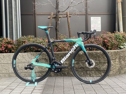 XR3 ULT Di2(10)