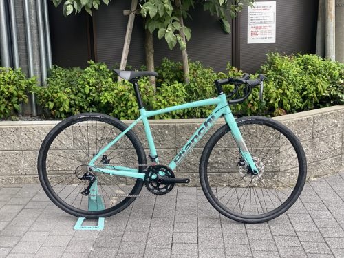 NIRONE7 DISC SORA(3)