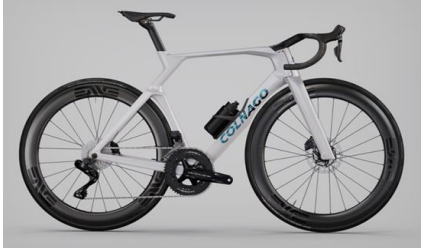【COLNAGO】昨日発表されたY1Rsを予算度外視で組むならこう組みたい！！ | 京都でスポーツ自転車をお探しならY's Road 京都店