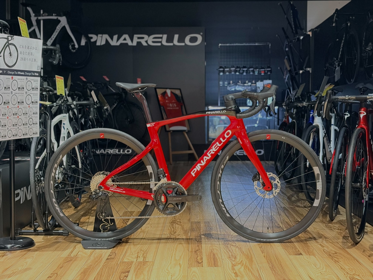 試26X3RED50