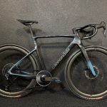 【スタッフブログ】ハマゴスティーニ 月間 SuperXを作ろう！3月号！ | 京都でスポーツ自転車をお探しならY's Road 京都店