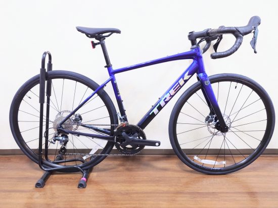 DOMANE AL4 ヘックスブルー