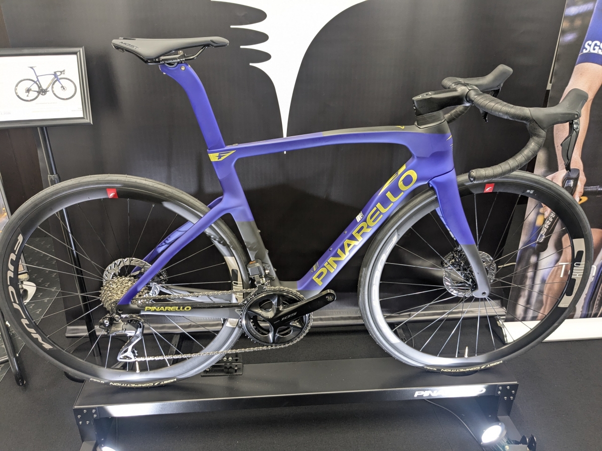 【PINARELLO】新モデルNEW Xシリーズ登場！Fシリーズからも新色追加！ビックニュースもあります！ | 京都でスポーツ自転車をお探しならY's Road 京都店