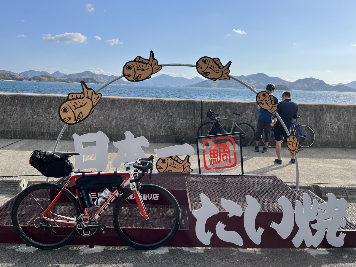 朝晩寒いですよね。そういう時に役立つウェアのご紹介。 | Y's Road 松山店エミフルMASAKI