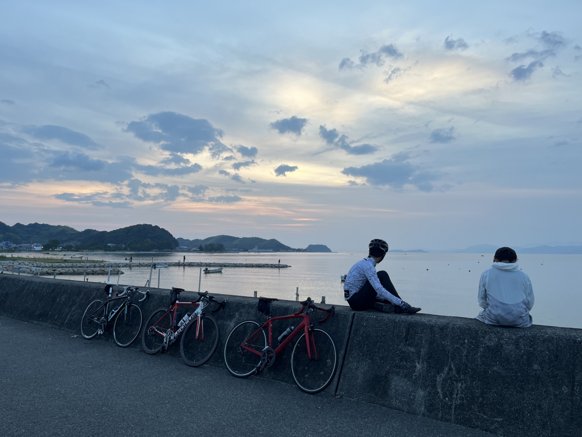 サイクリングの消費カロリーは鬼高⁉食べた分走れば実質0カロリー‼ | Y's Road 松山店エミフルMASAKI