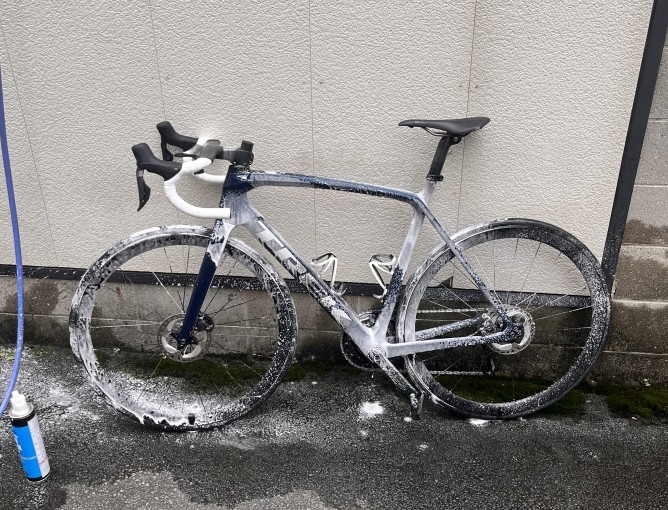 冬の洗車がつらくない‼隅々まで汚れが取れて寒さも防げるアイテム‼ | Y's Road 松山店エミフルMASAKI