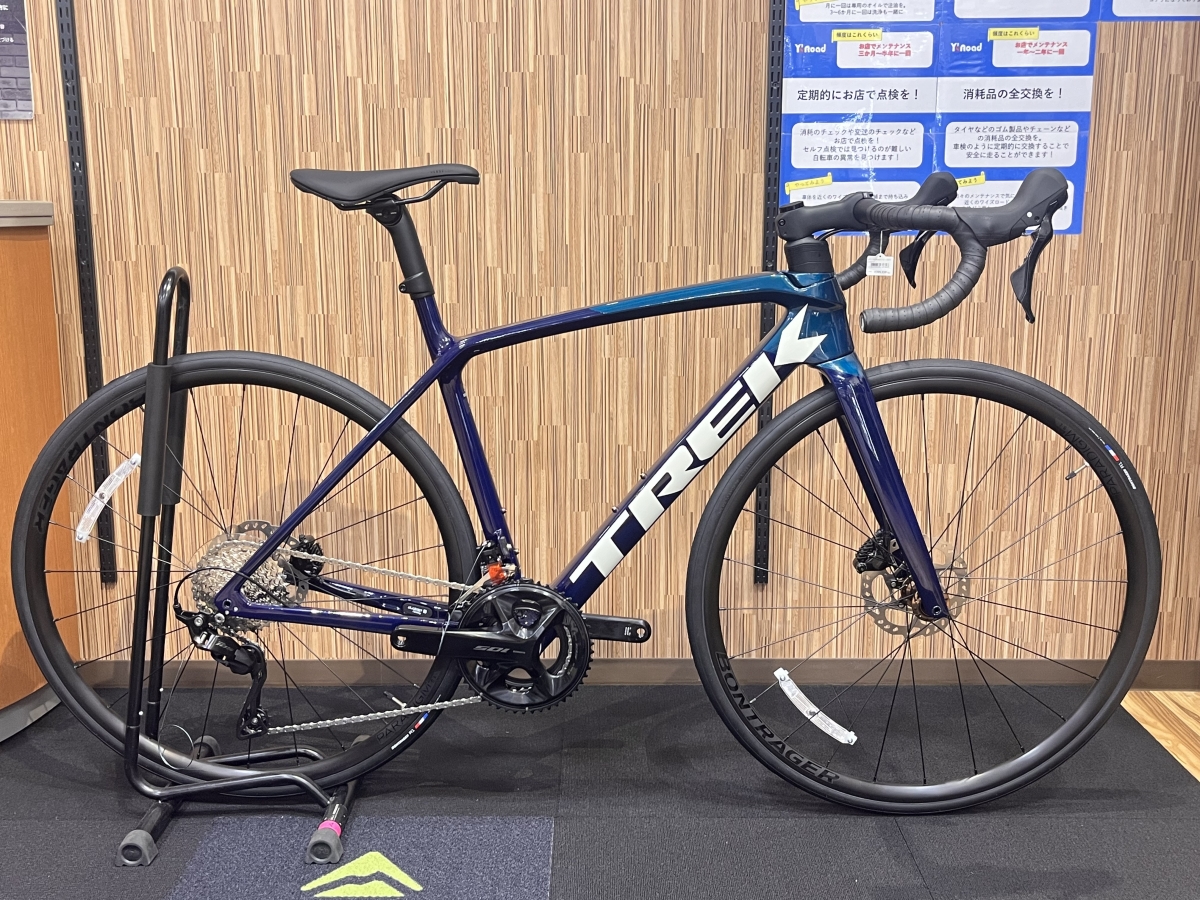 2024年モデルのEMONDAが入荷‼驚きのポテンシャルを秘めたバイクです‼ | Y's Road 松山店エミフルMASAKI