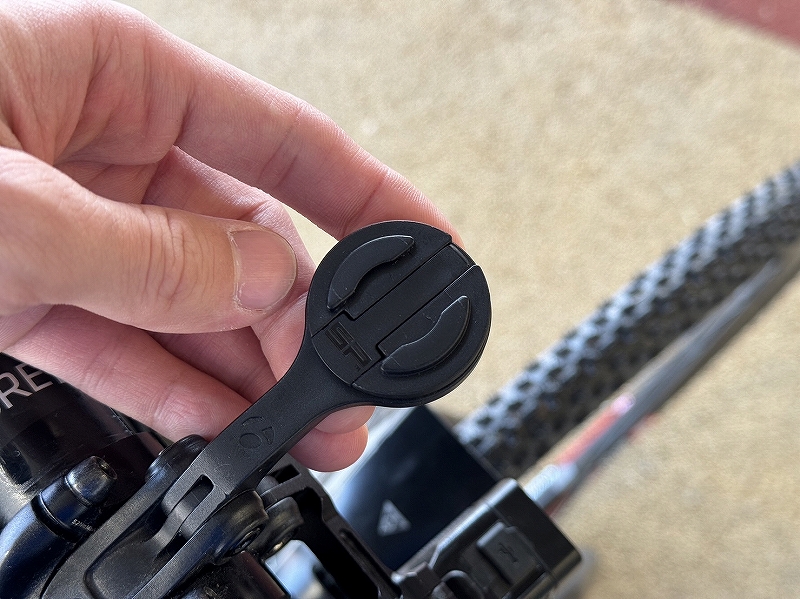 自転車にスマホを取付ける一番シンプルで実用的な方法 | Y's Road 松山店エミフルMASAKI