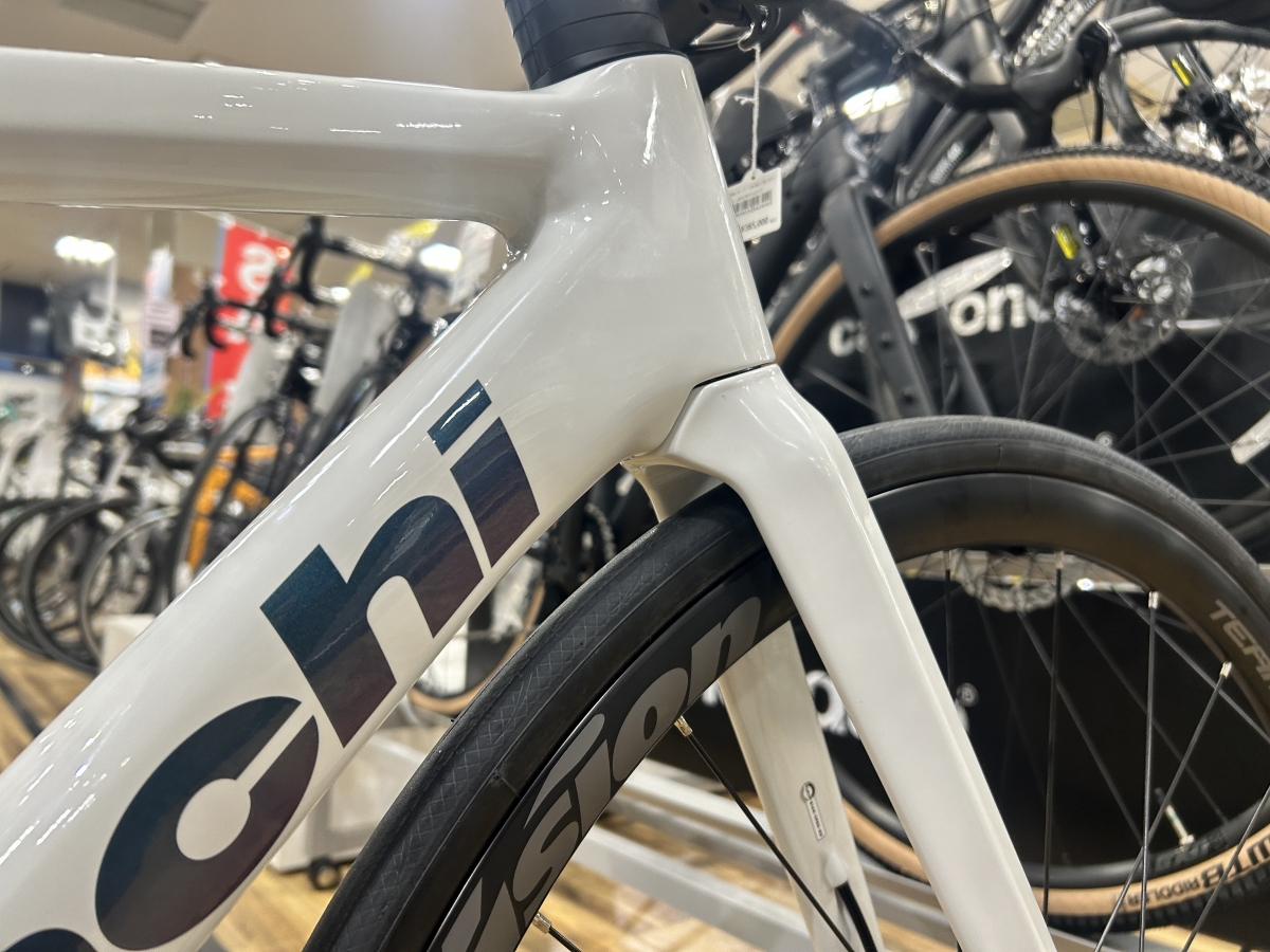 モデルチェンジをしたSPRINT、チェレステではない色もカッコよくない！？！ | Y's Road 松山店エミフルMASAKI