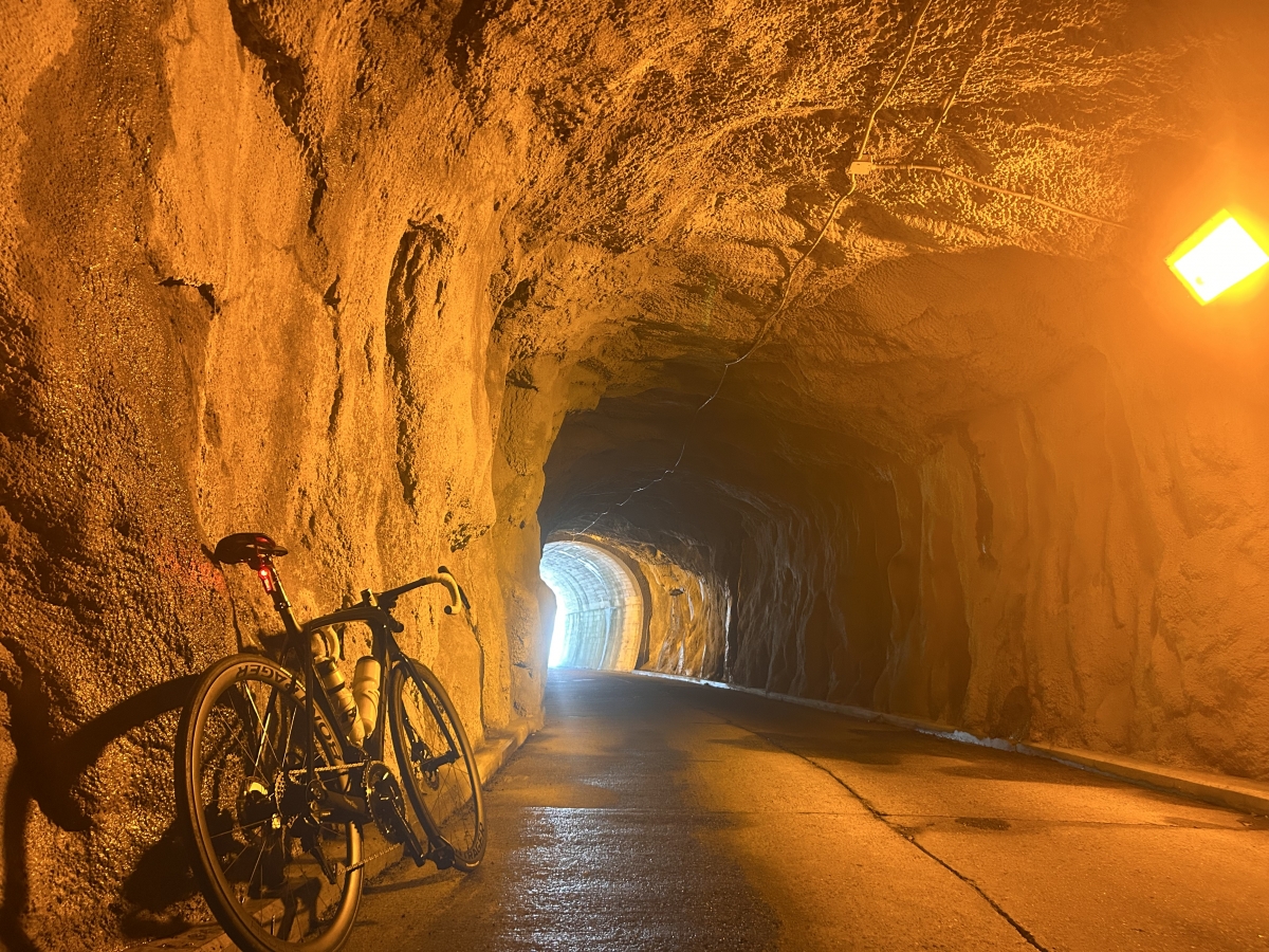 【スタッフライド】自転車で迎えとは？300㎞超えの超級ロングライドに行ってきました。 | Y's Road 松山店エミフルMASAKI