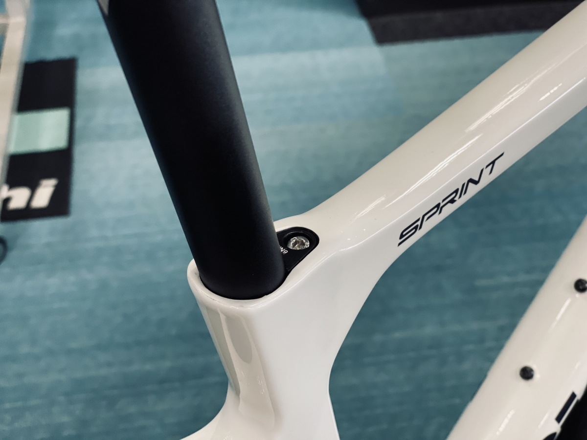 SPRINT DISC 105