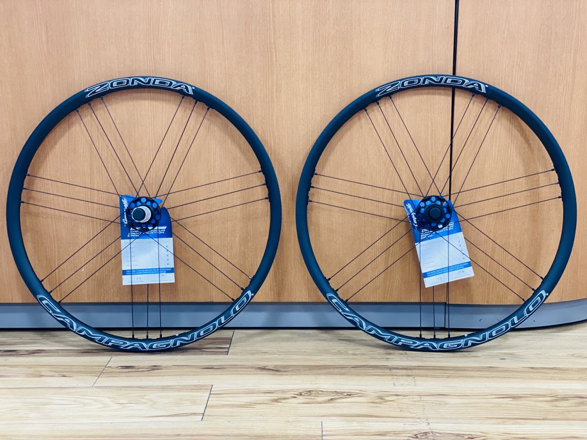 CAMPAGNOLO ZONDA DB