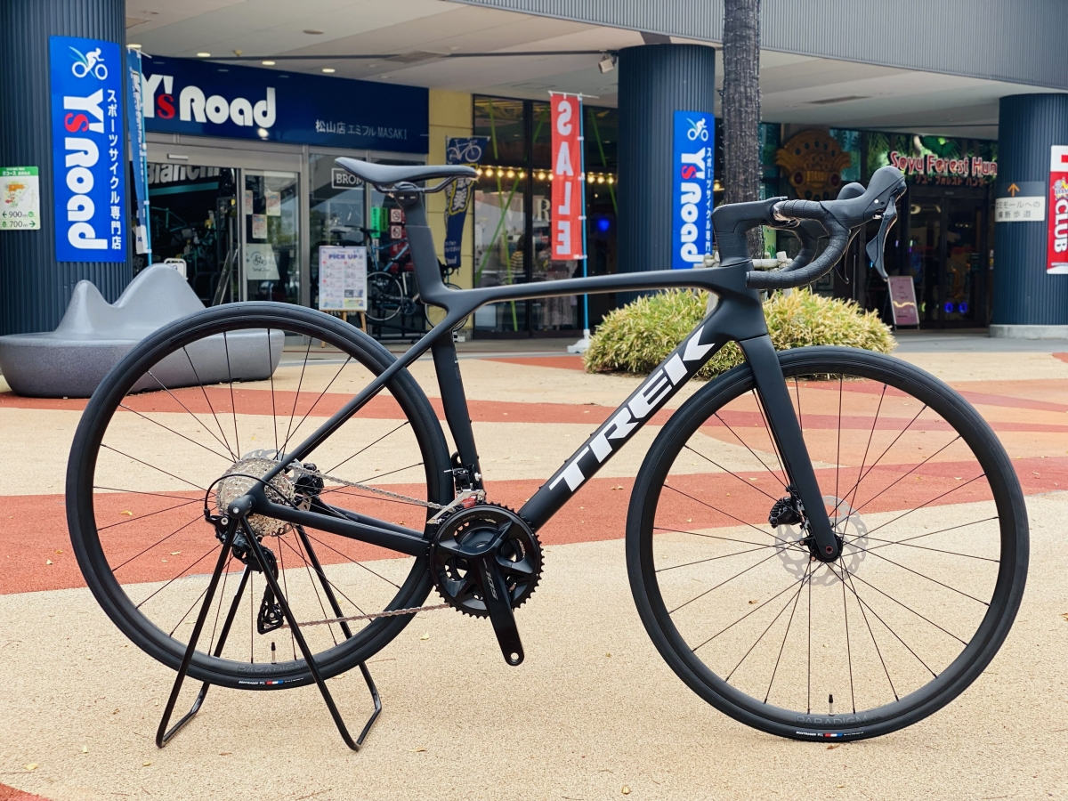 TREK MADONE SL5 GEN8