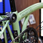 【BROMPTON】試乗車販売します！【C-LINE】 | Y's Road 松山店エミフルMASAKI