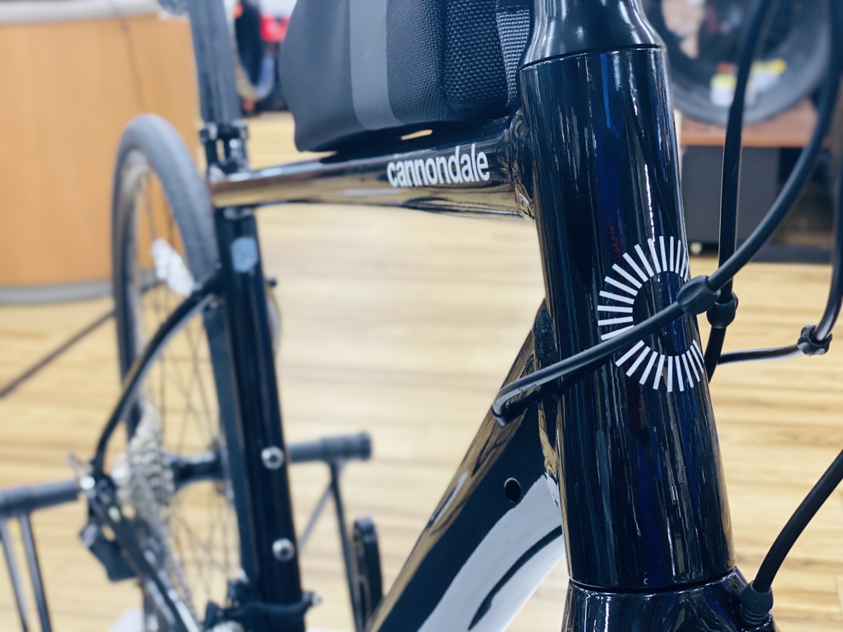 CANNONDALE SYNAPSE 1