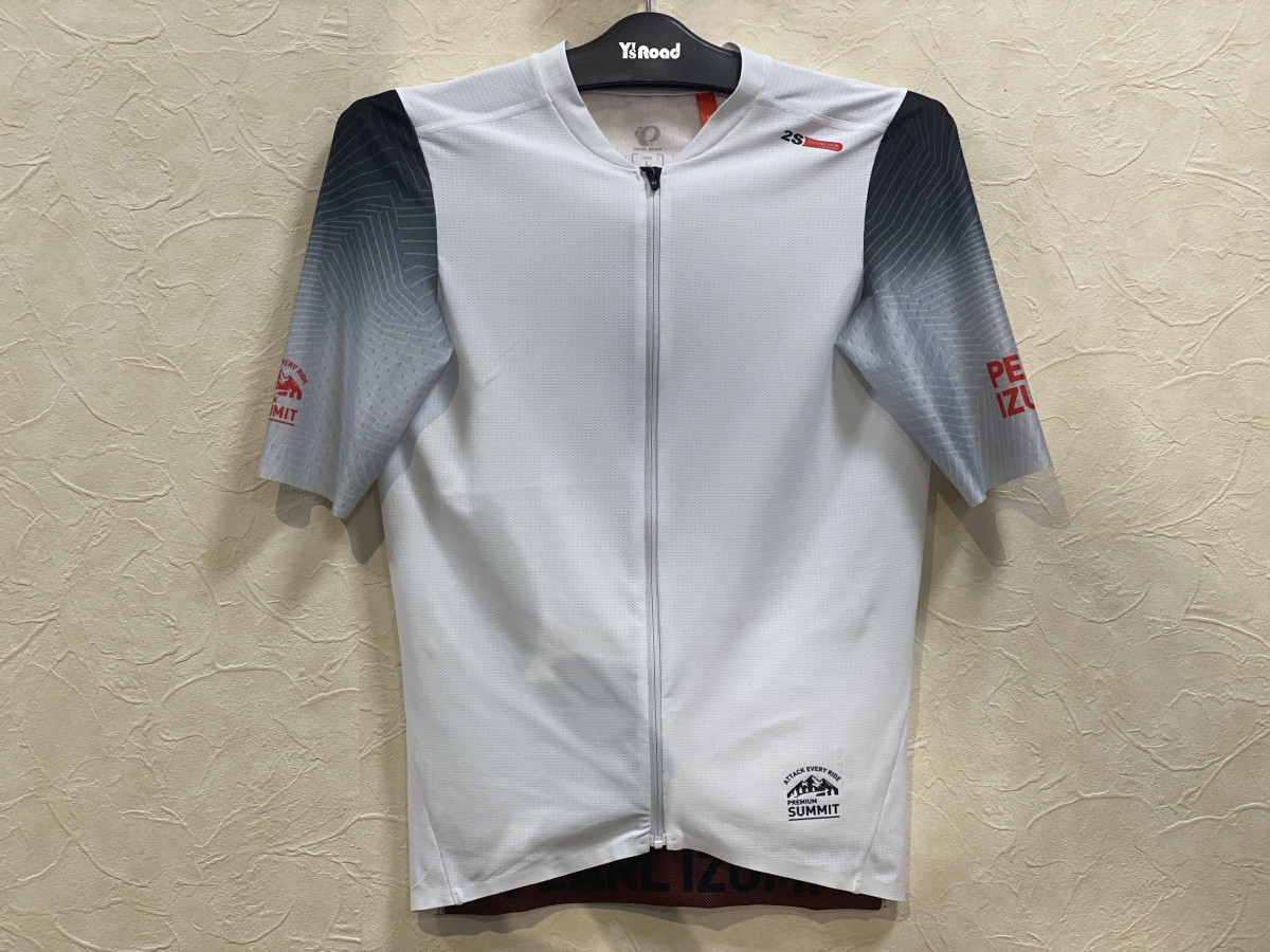 PEARL-IZUMI プレミアム サミット レース ジャージ