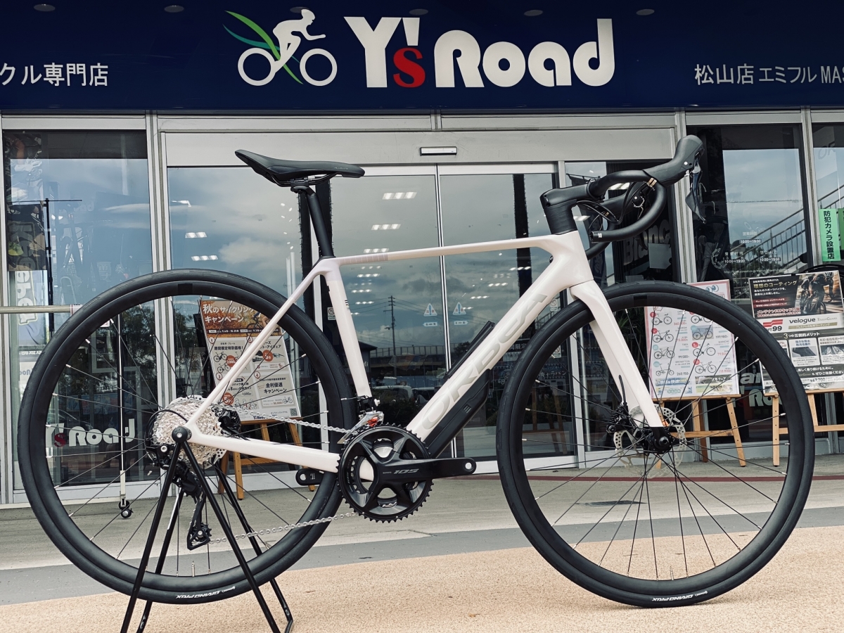 ORBEA ORCA M30