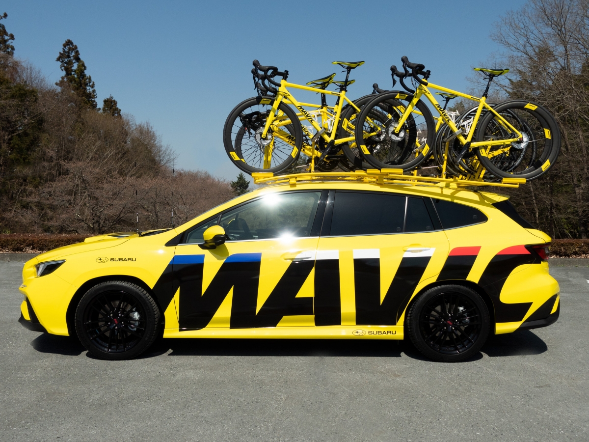 maviccar