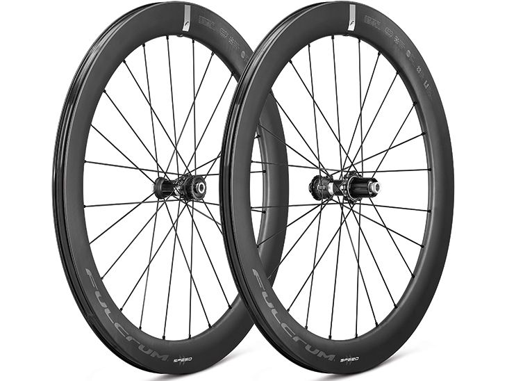 FULCRUM57
