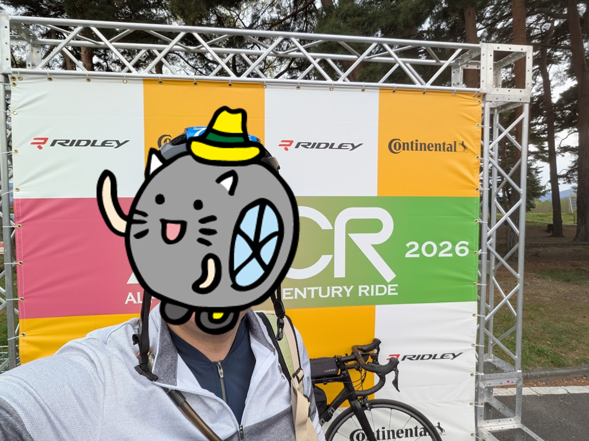 お疲れ様でした!