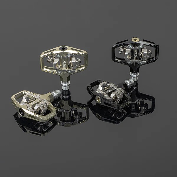 REVO-TRC PEDAL