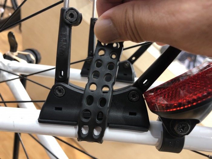 SKS RACEBLADE PRO XL