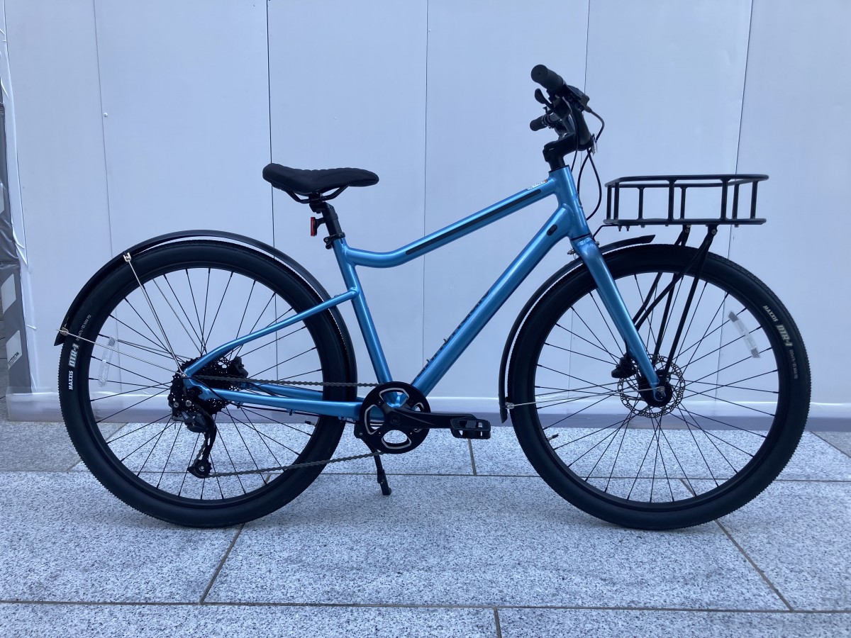 CANNONDALE TREADWELL
