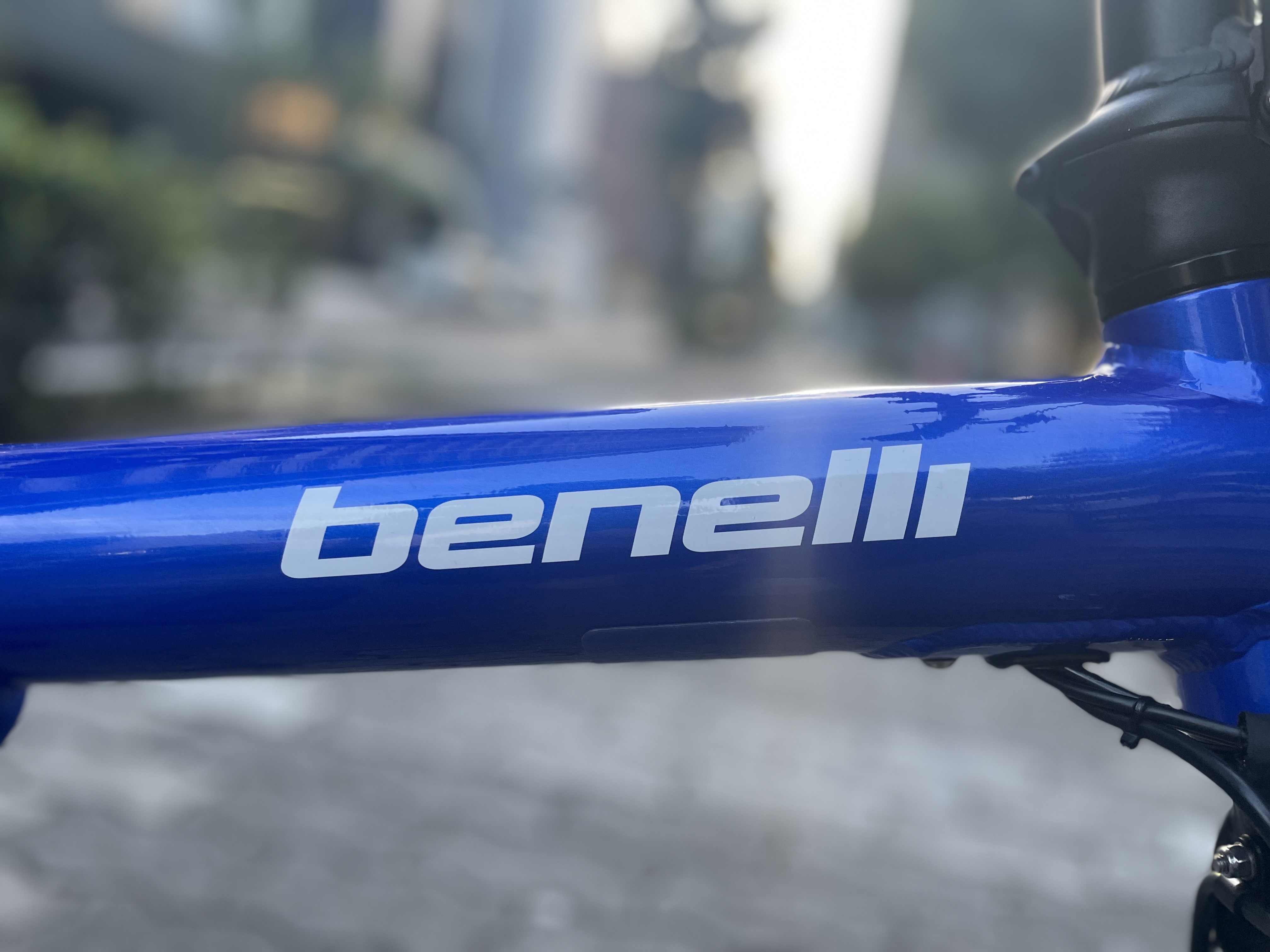 BENELLI　mini FOLD16 popular