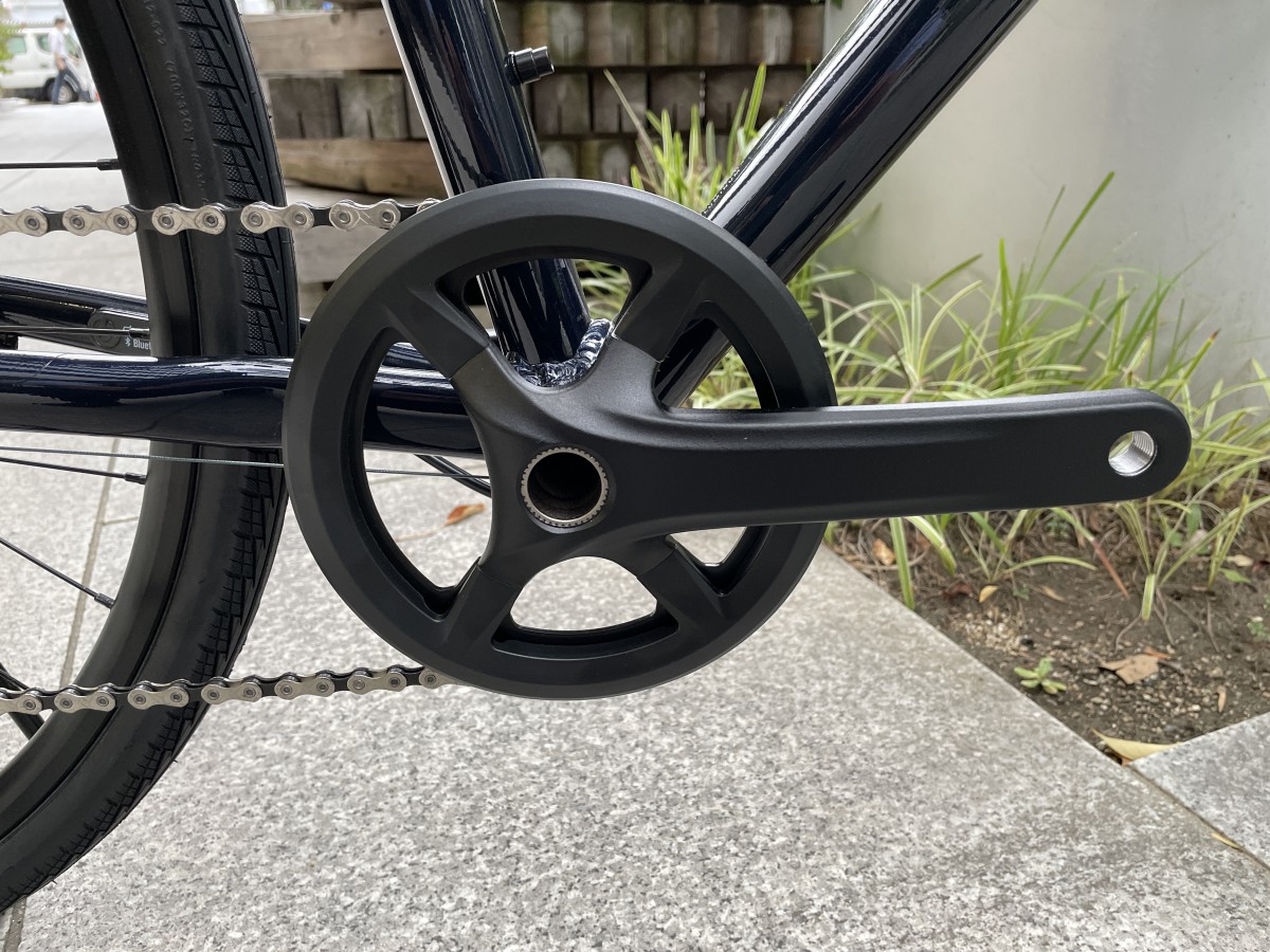 TREK FX3 DISC