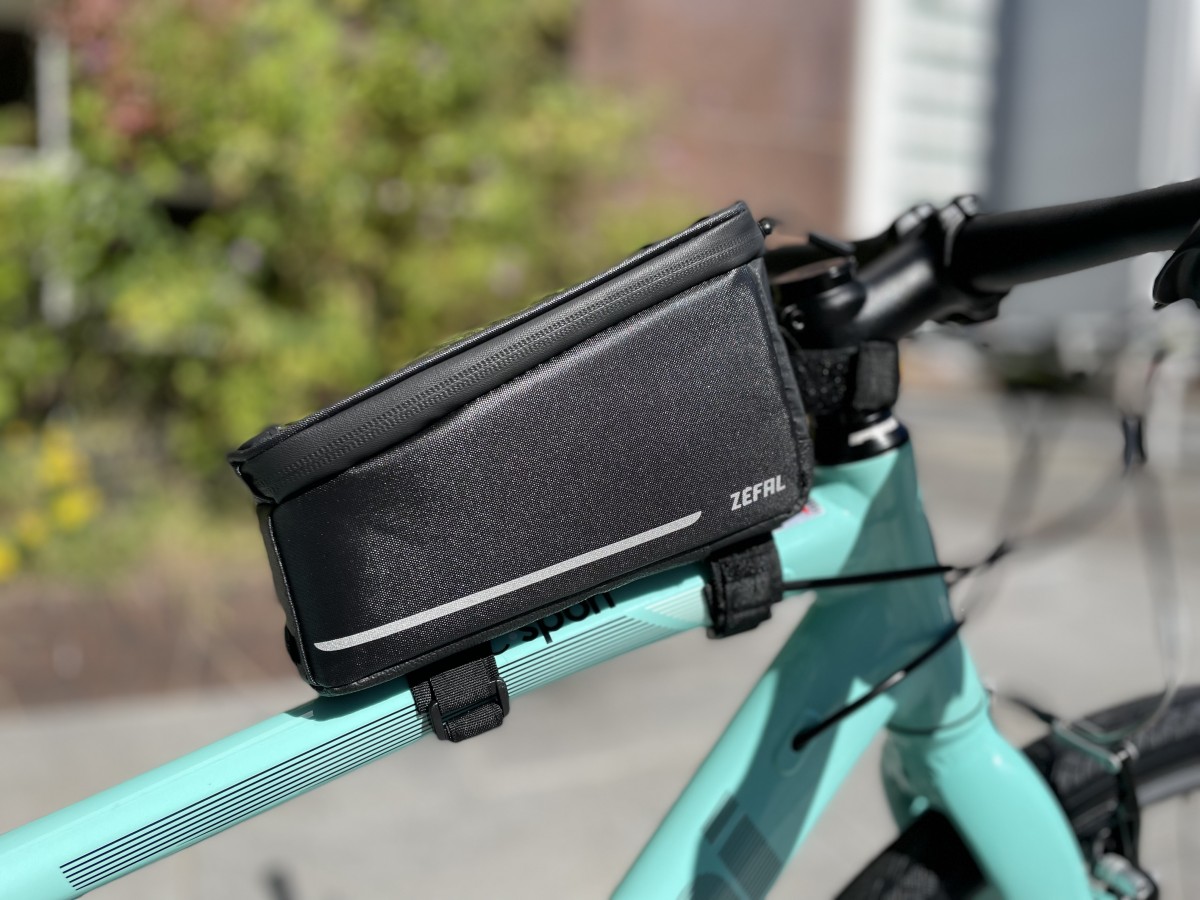 ZEFAL CONSOLE PACK T2