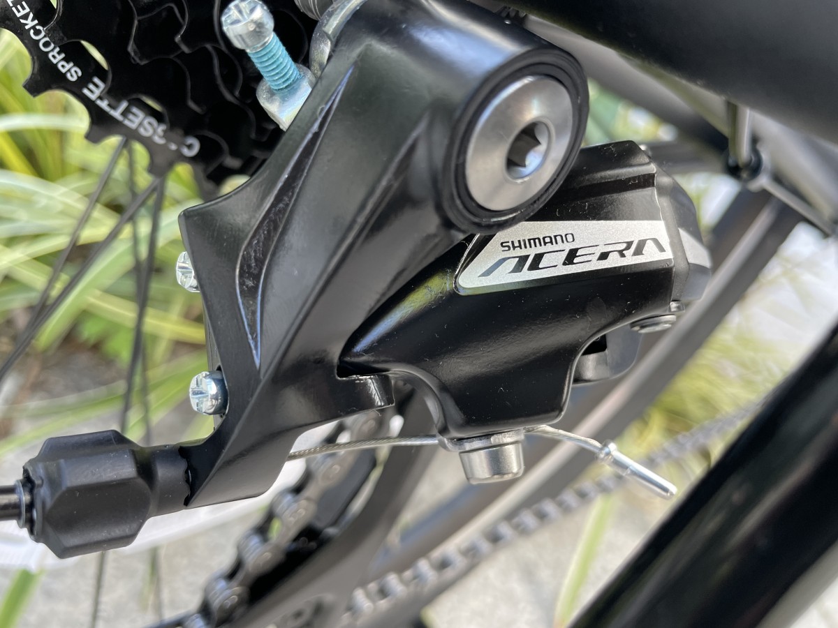 BIANCHI C・SPORT1