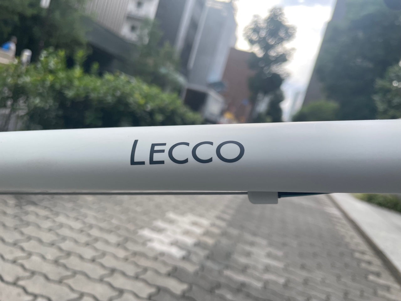 BIANCHI LECCO